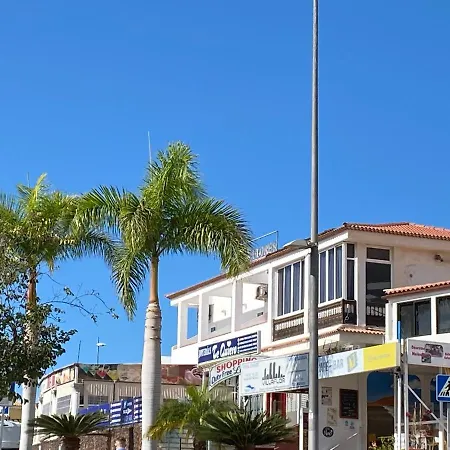 Las Flores Studio 5 Playa de las Americas  Exterior photo