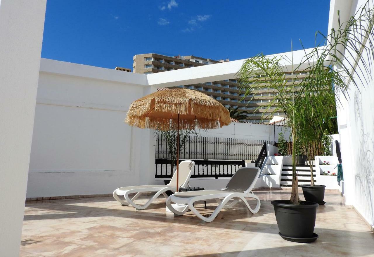 Flores 5 Holiday home *