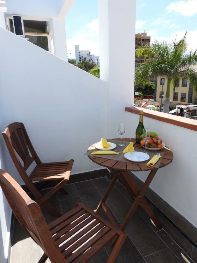 Flores 5 * Playa de las Americas (Tenerife)